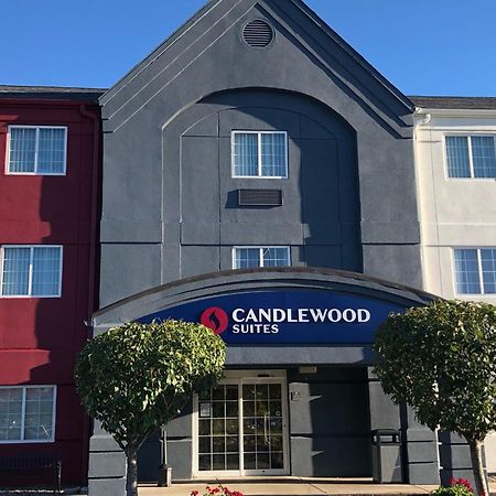 Candlewood Suites Fort Wayne - Nw By Ihg Екстер'єр фото