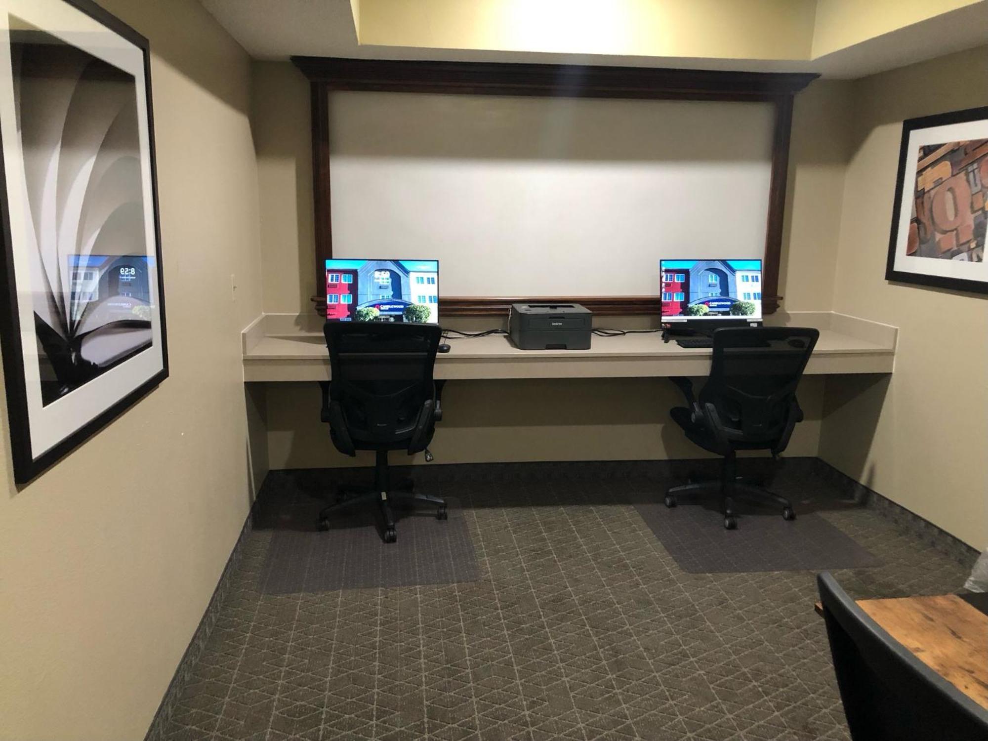 Candlewood Suites Fort Wayne - Nw By Ihg Екстер'єр фото