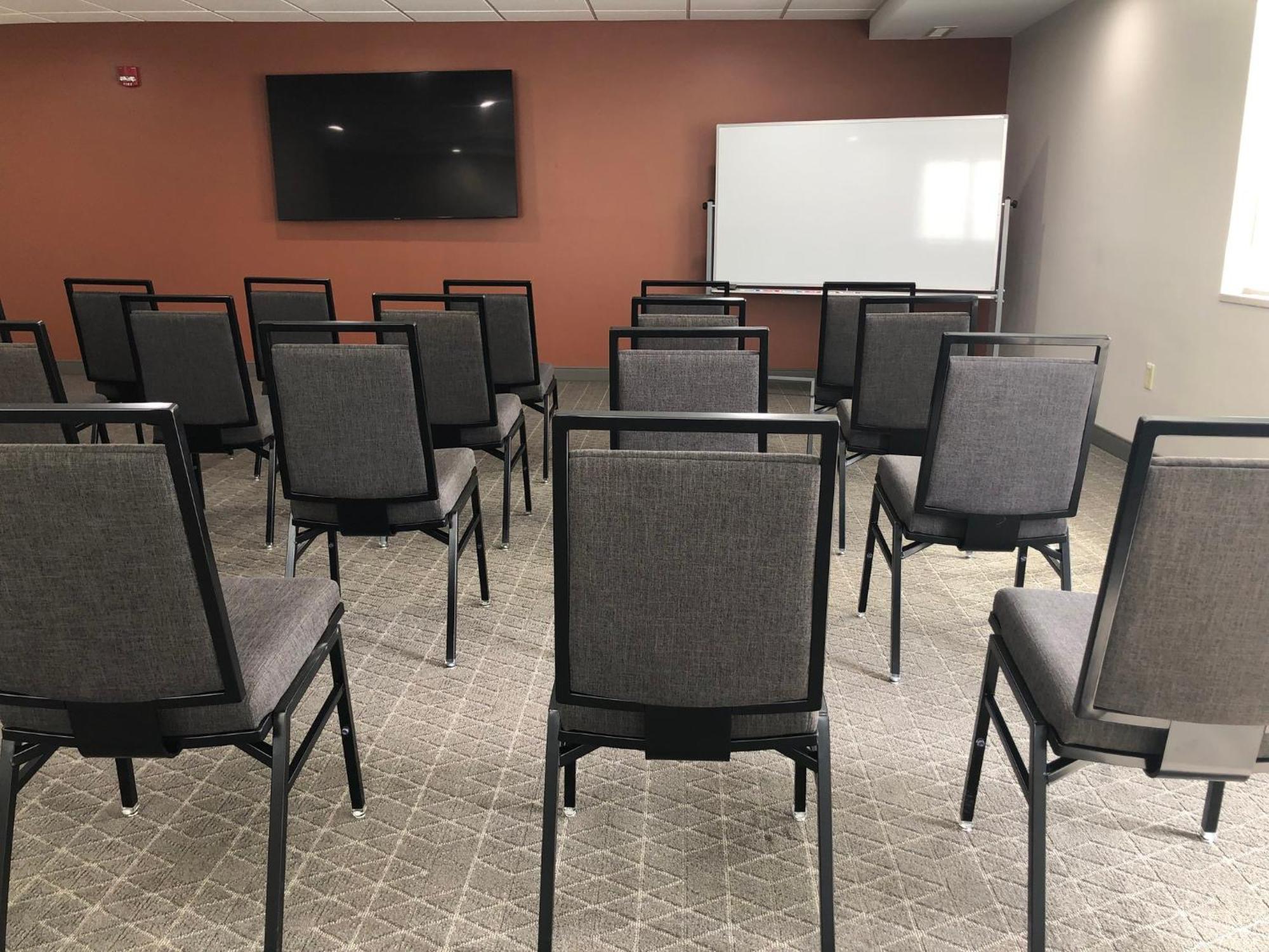 Candlewood Suites Fort Wayne - Nw By Ihg Екстер'єр фото