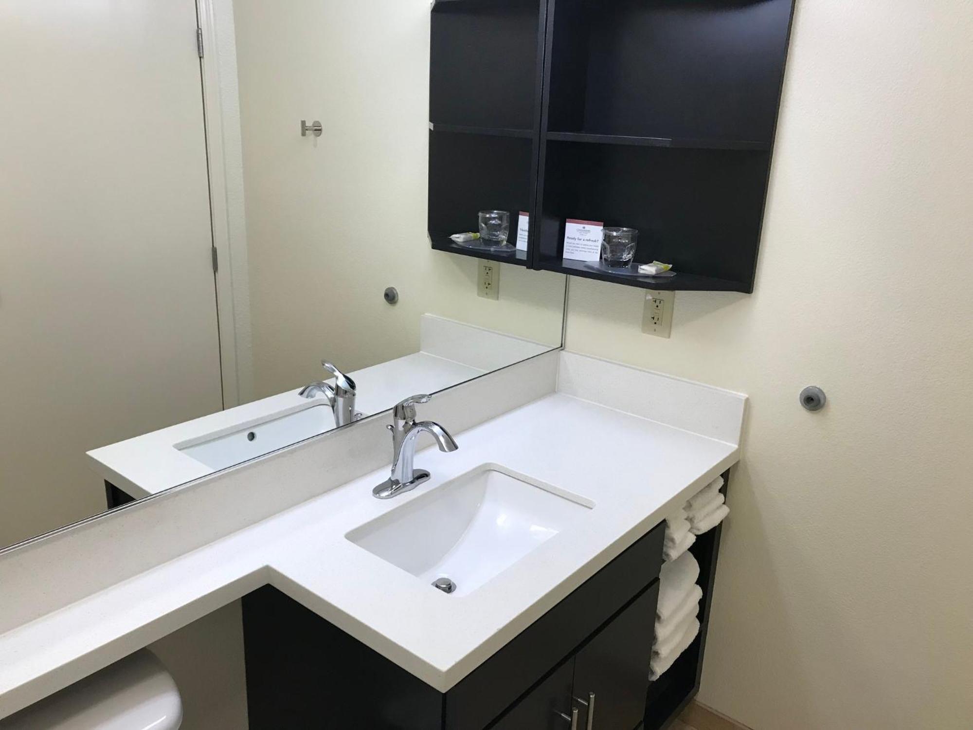 Candlewood Suites Fort Wayne - Nw By Ihg Екстер'єр фото