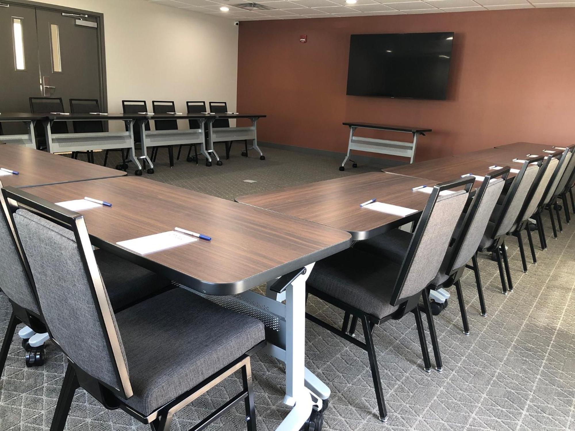 Candlewood Suites Fort Wayne - Nw By Ihg Екстер'єр фото
