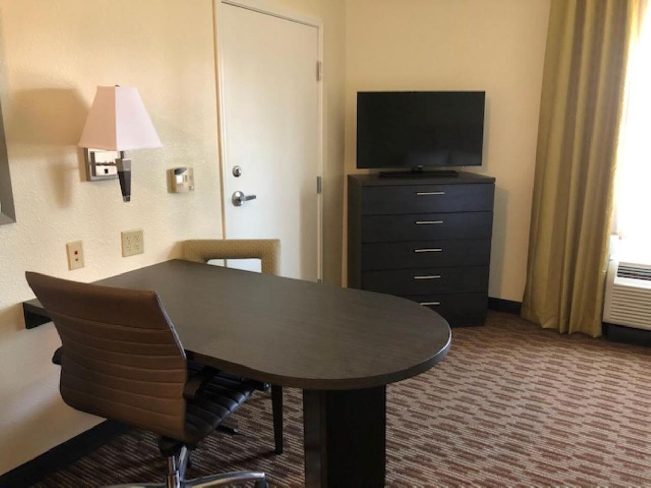 Candlewood Suites Fort Wayne - Nw By Ihg Екстер'єр фото