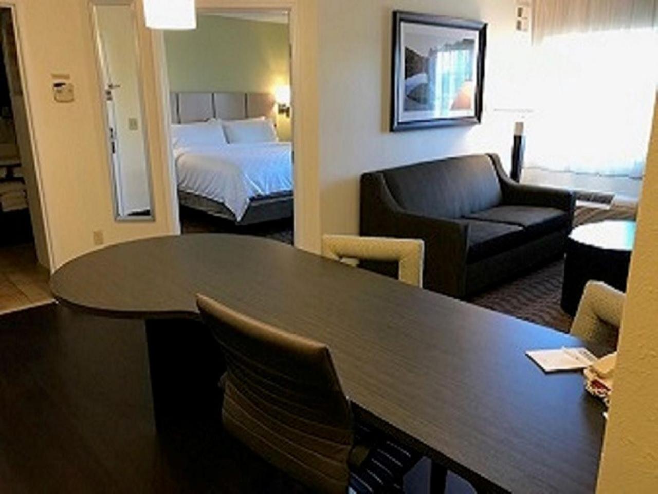 Candlewood Suites Fort Wayne - Nw By Ihg Екстер'єр фото