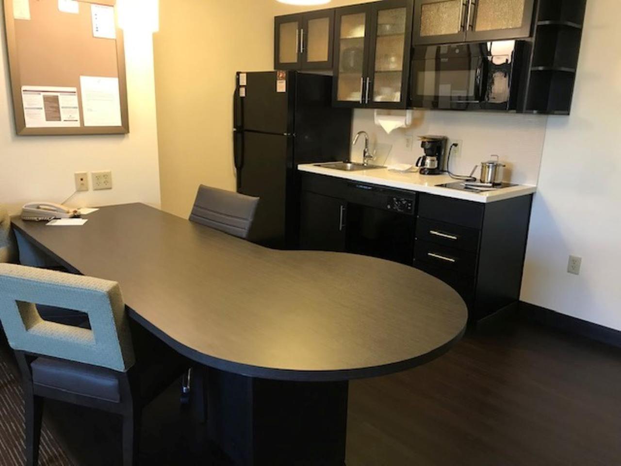 Candlewood Suites Fort Wayne - Nw By Ihg Екстер'єр фото