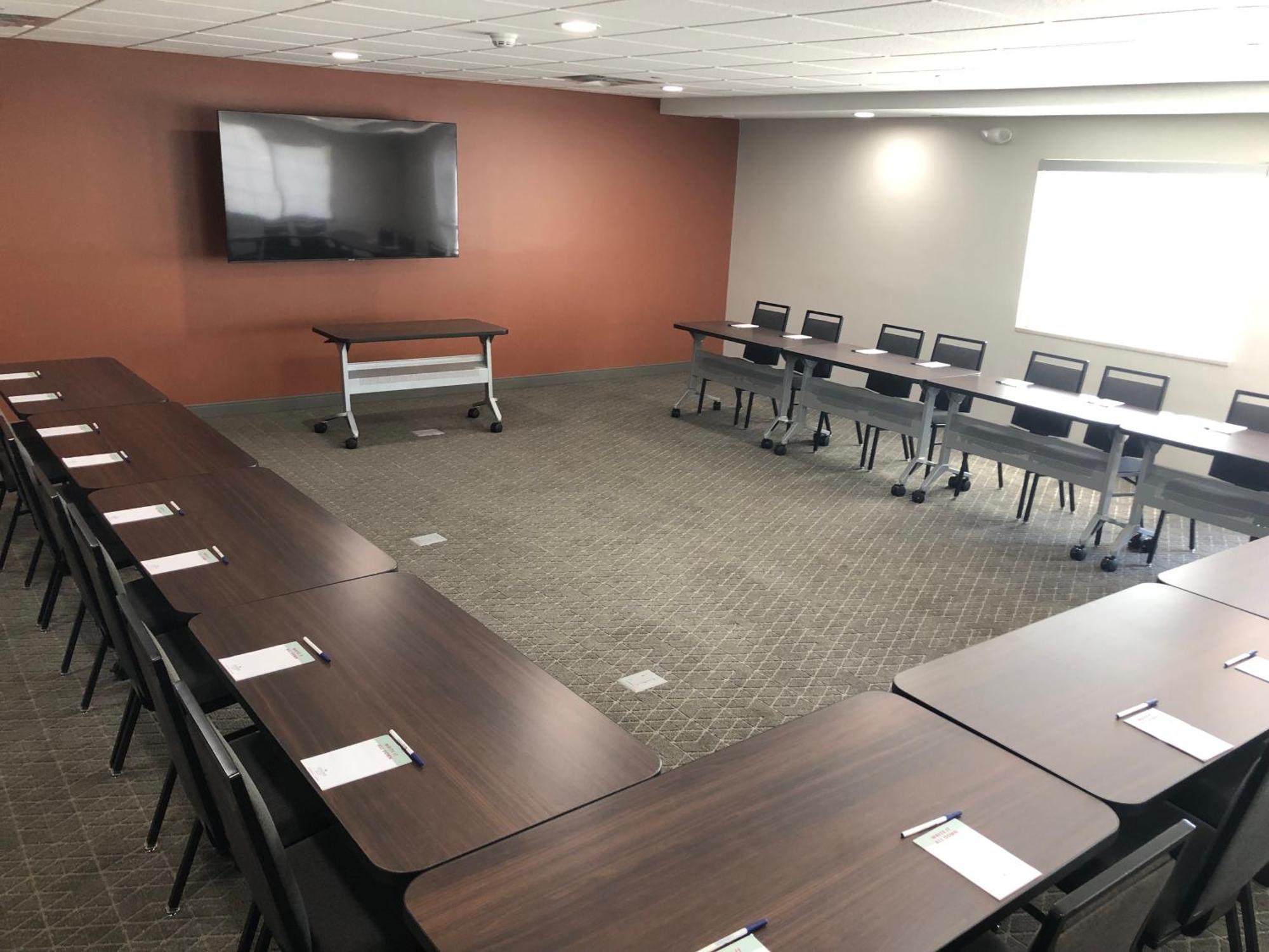Candlewood Suites Fort Wayne - Nw By Ihg Екстер'єр фото