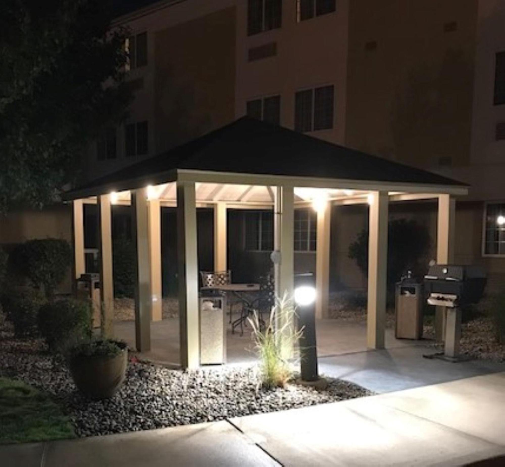 Candlewood Suites Fort Wayne - Nw By Ihg Екстер'єр фото