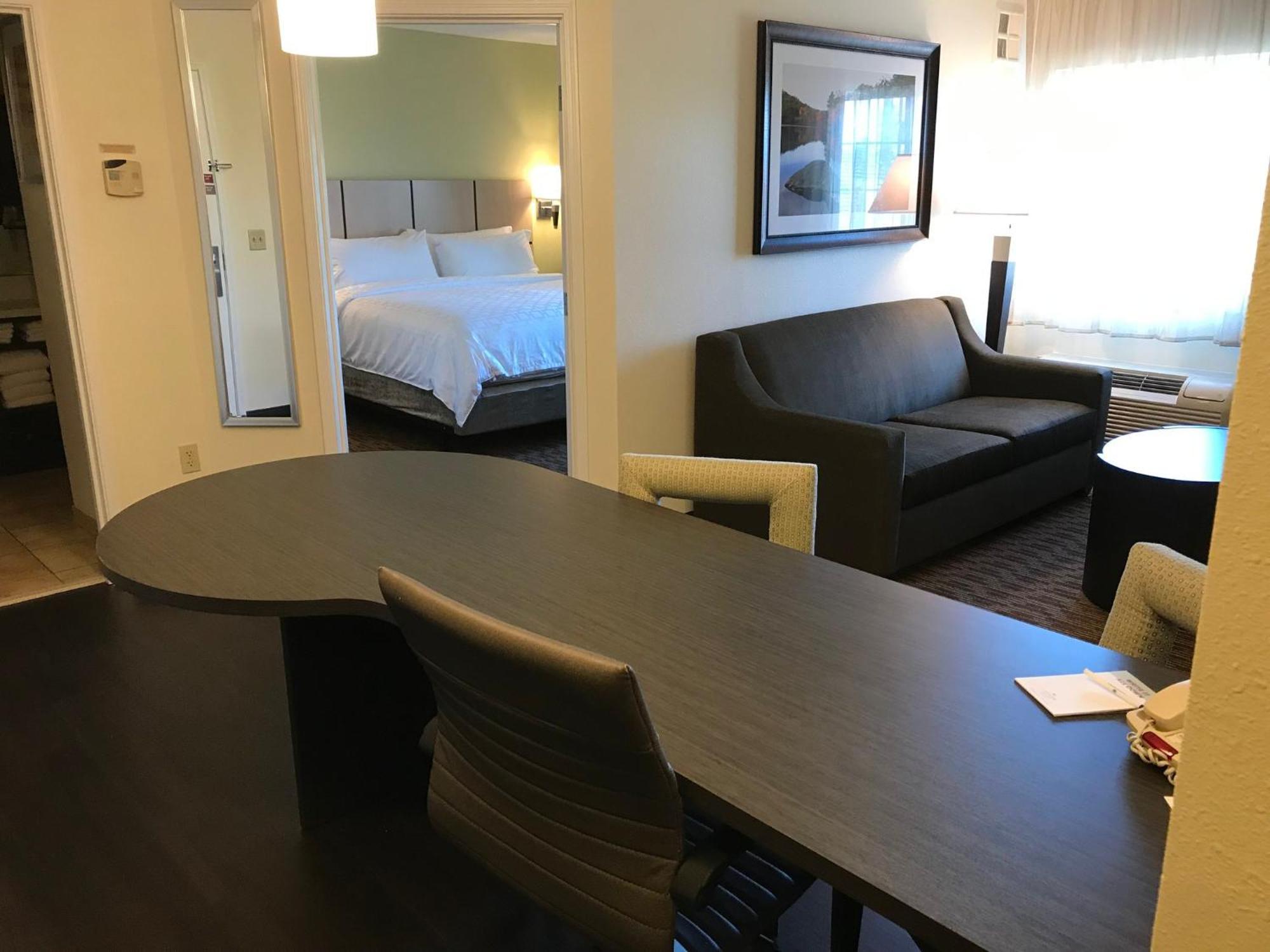 Candlewood Suites Fort Wayne - Nw By Ihg Екстер'єр фото