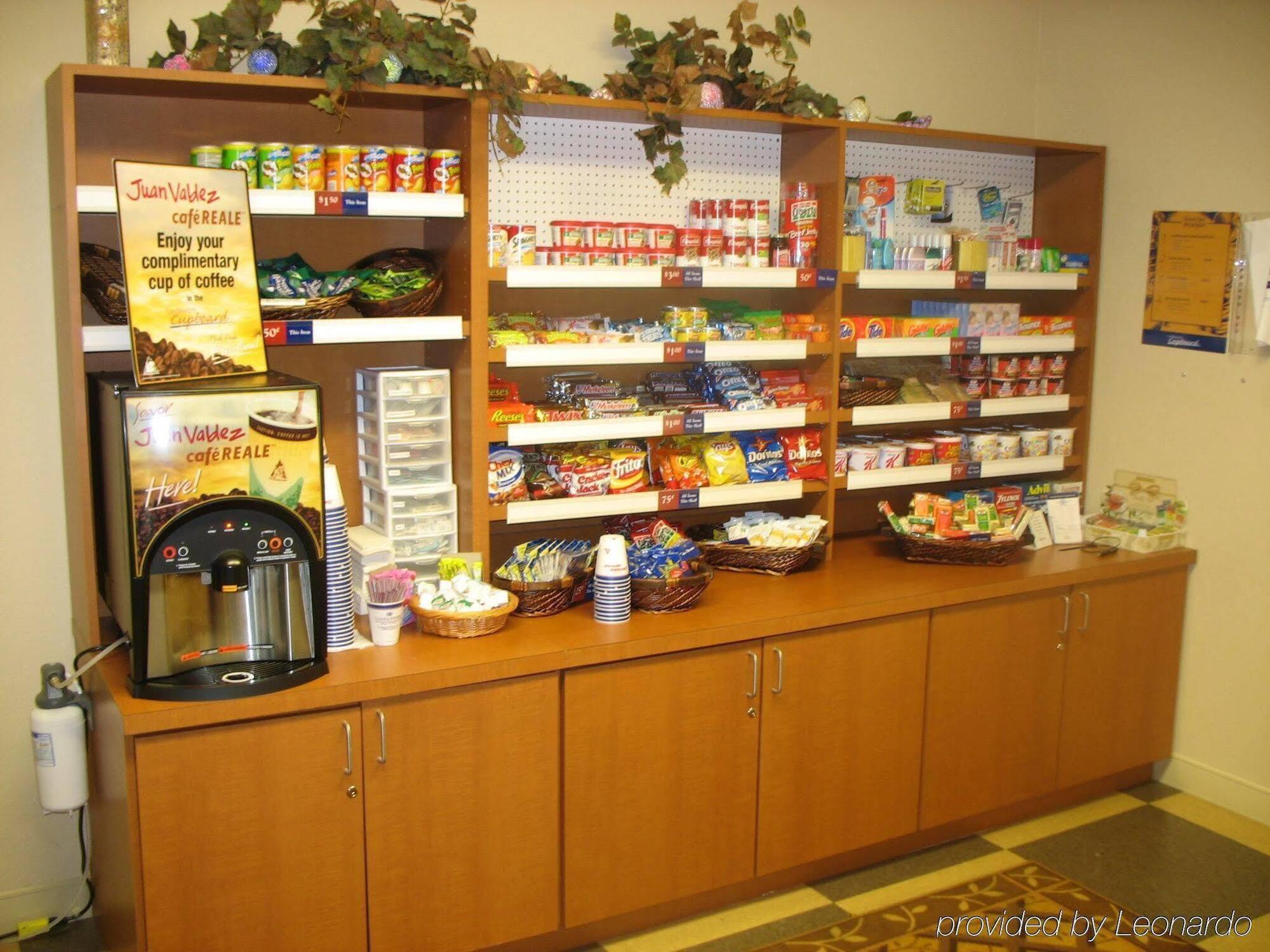 Candlewood Suites Fort Wayne - Nw By Ihg Екстер'єр фото