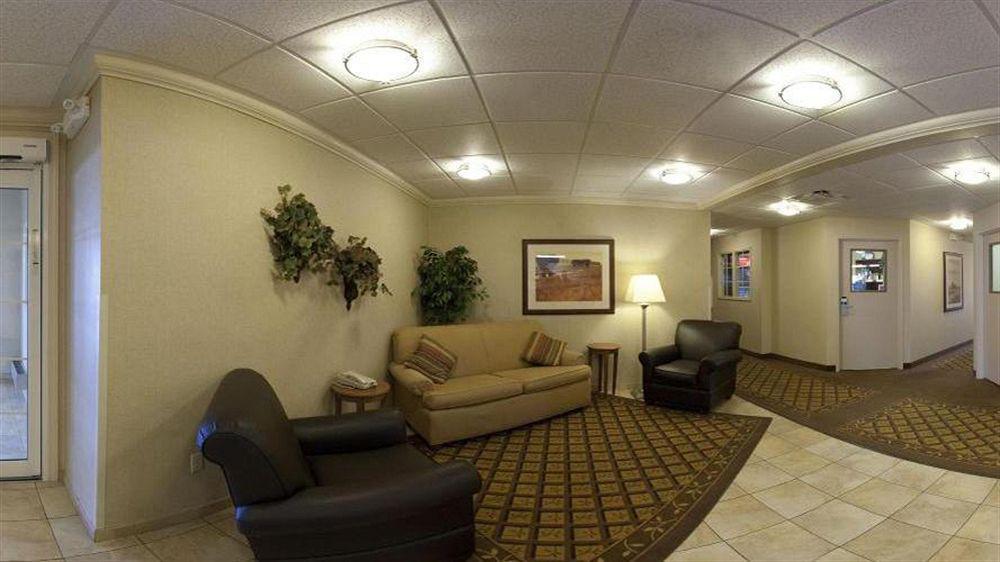 Candlewood Suites Fort Wayne - Nw By Ihg Екстер'єр фото