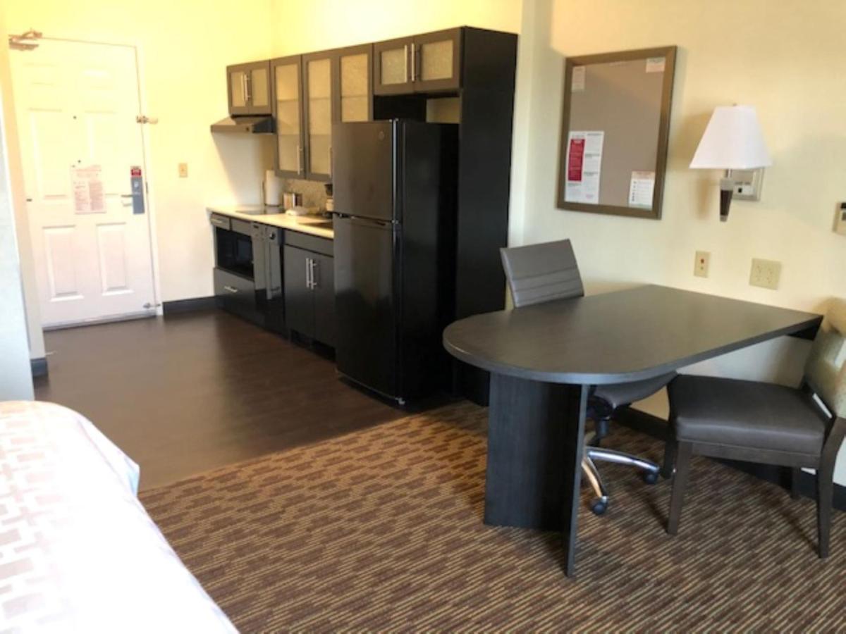 Candlewood Suites Fort Wayne - Nw By Ihg Екстер'єр фото